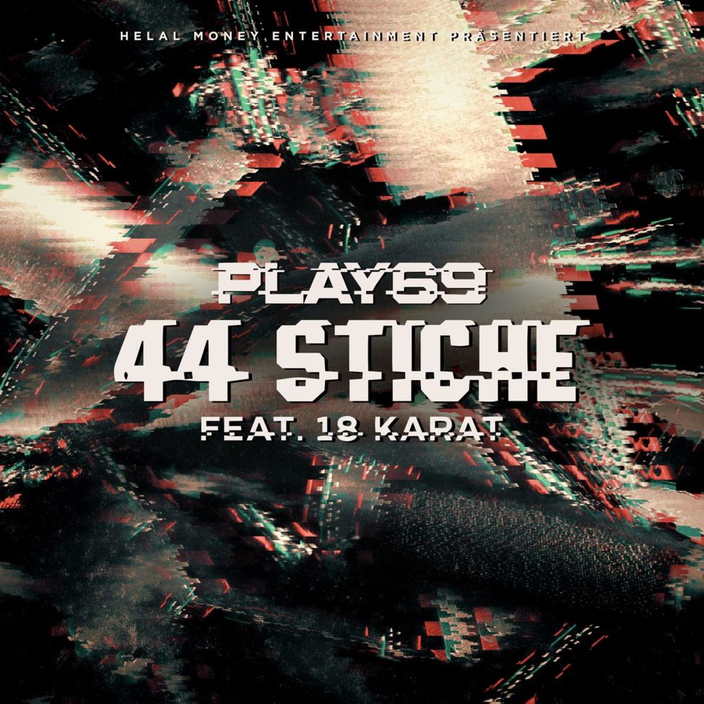 44 Stiche by Play69