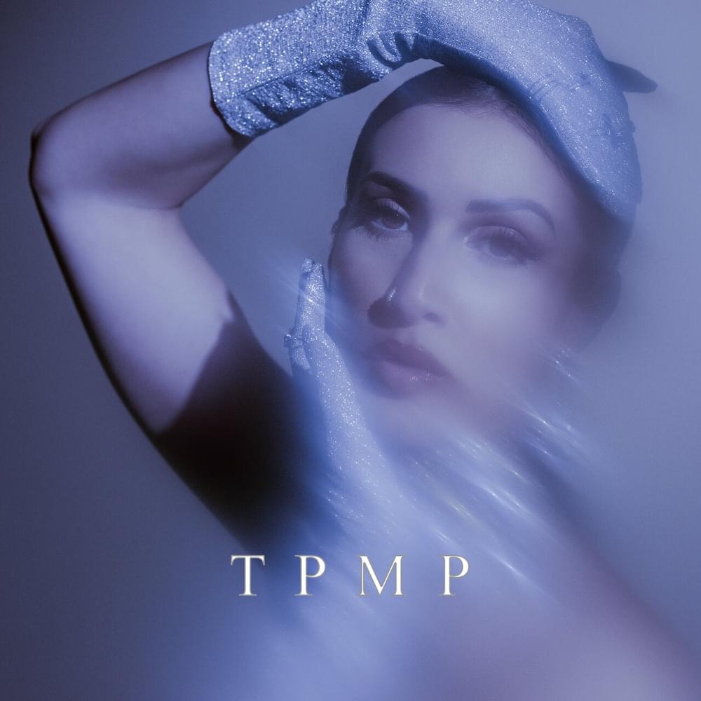 Album cover art for "TPMP" by Planète Rap