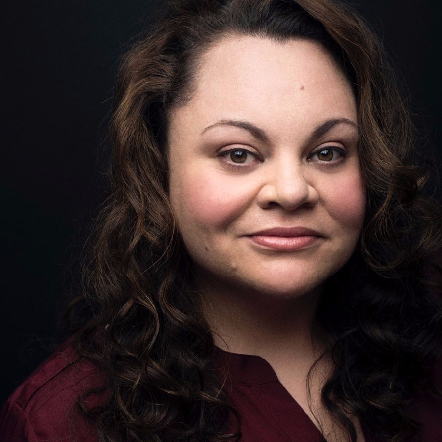 Keala Settle Profile Picture Photo of Keala Settle