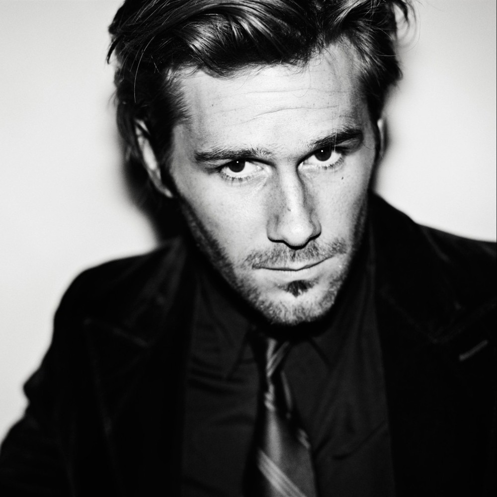 Photo of Christian Walz