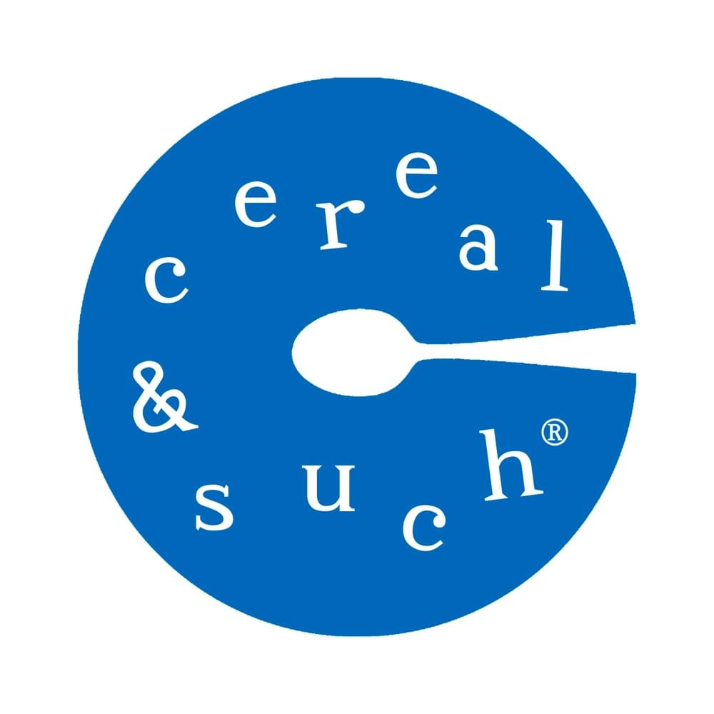 Cover image for Cereal & Such