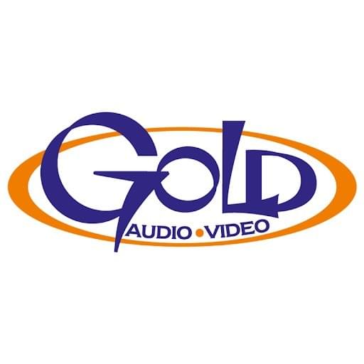 Cover image for Gold Music Production