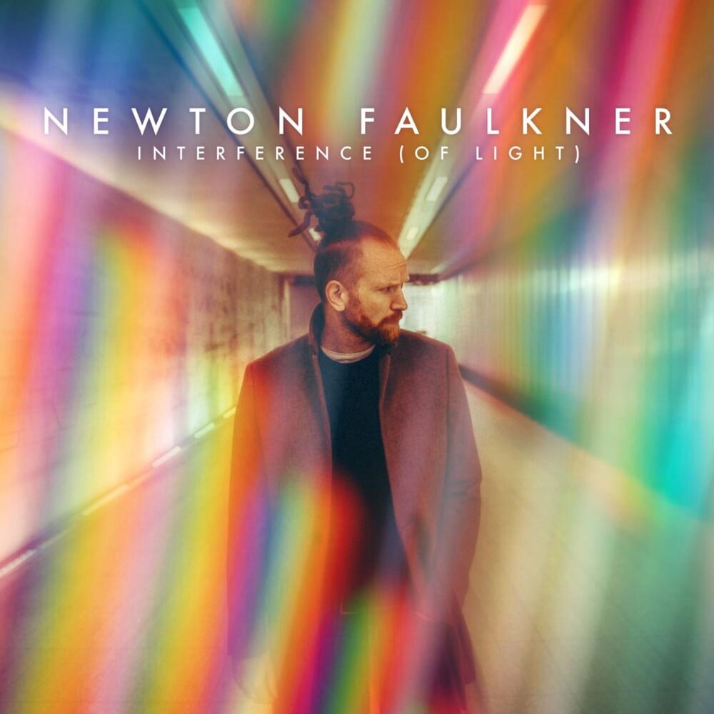 Cover image for Interference (Of Light)