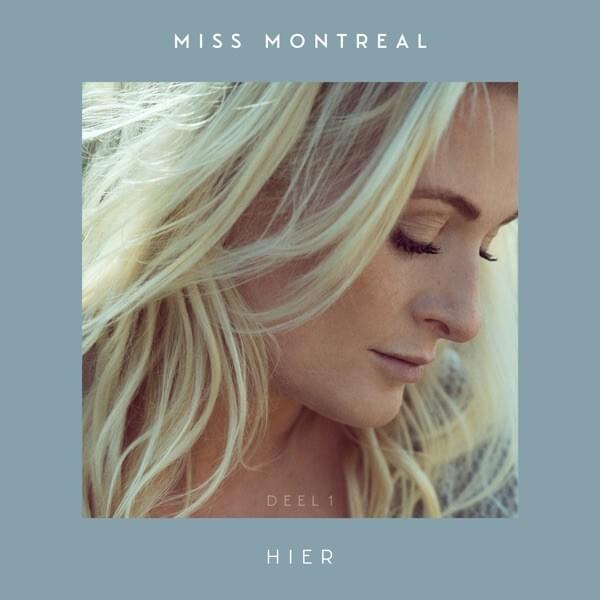 Cover image for Hier (Deel 1)