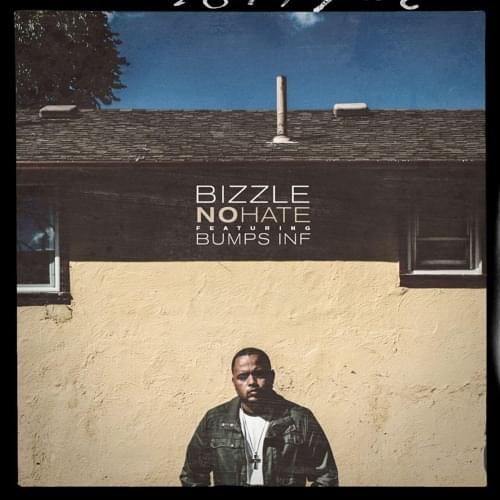No Hate by Bizzle