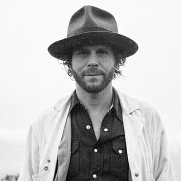 Photo of Langhorne Slim