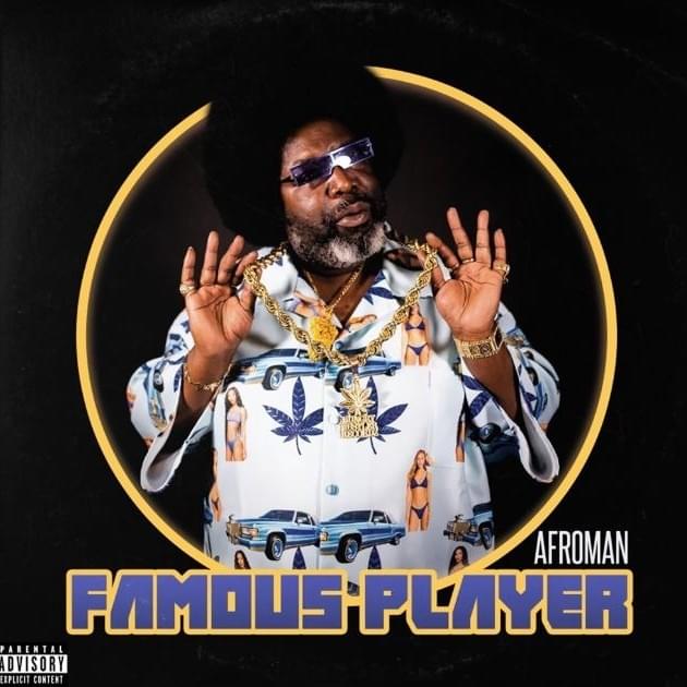 Cover image for Famous Player EP
