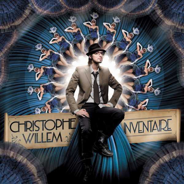 Cover image for Inventaire
