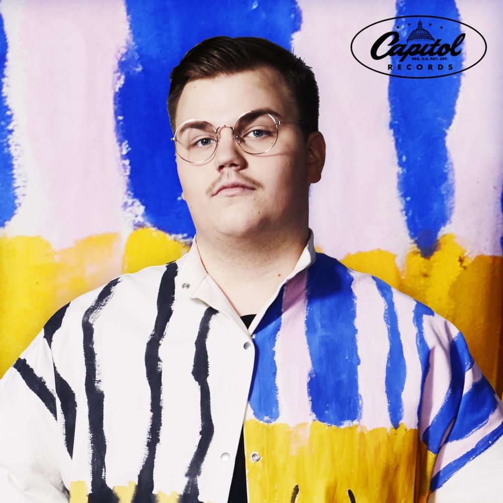 Album cover art for "Looking Back" by Aksel (FIN)