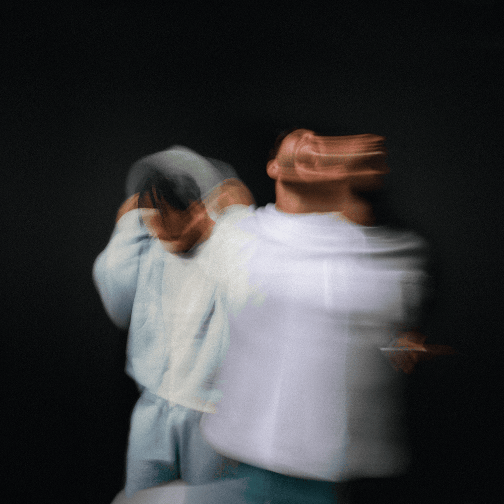 Album cover art for "Hayat" by Nimo