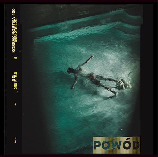 Powód by J.Kossak