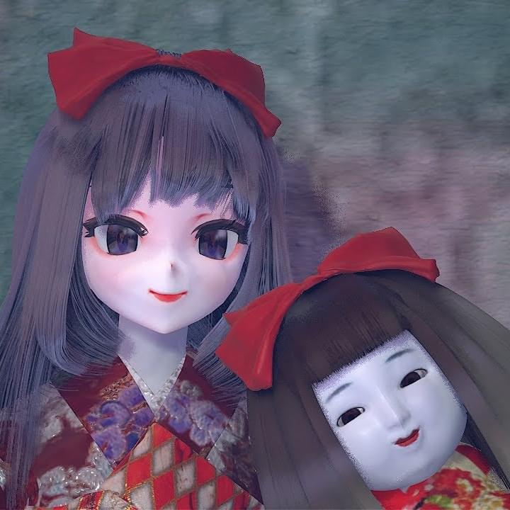 Photo of 市松寿ゞ謡 (Itimatu Suzuka)