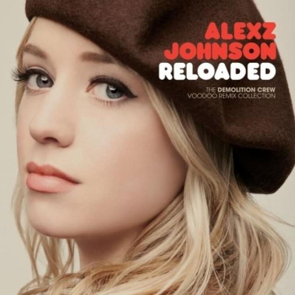 Cover image for Reloaded - The Demolition Crew “Voodoo” Remix Collection