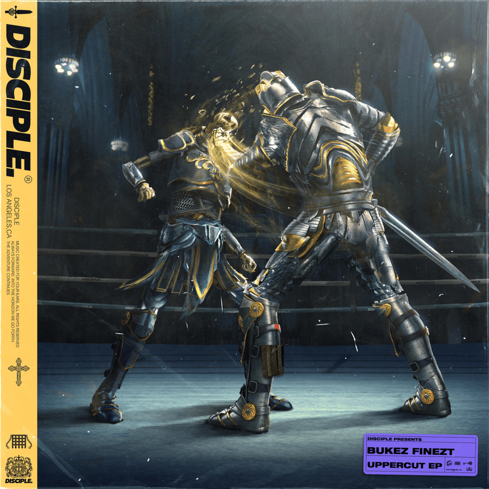 Brute Gang by Bukez Finezt