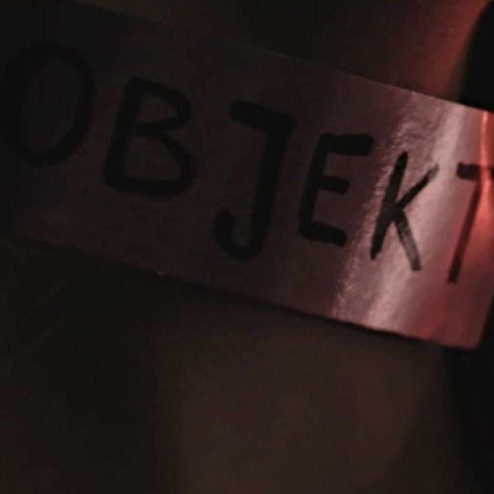 Album cover art for "Qualifikation [JBB 2018]" by J.Differänt