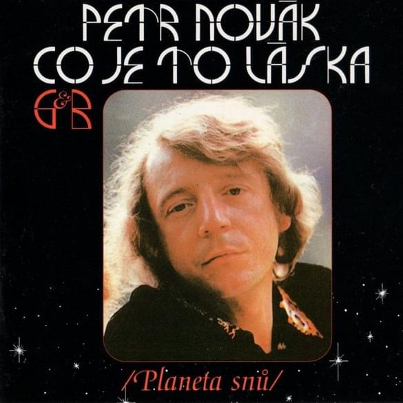 Cover image for Co je to láska (Planeta snů)