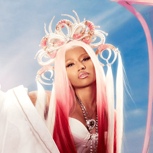 Photo of Nicki Minaj