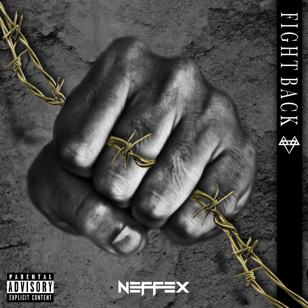 Cover image for Fight Back: The Collection