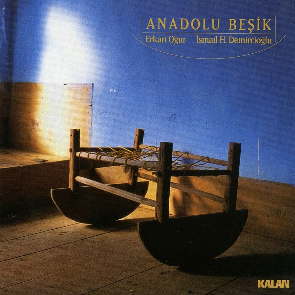 Zahit Bizi Tan Eyleme by Erkan Oğur