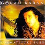 Cover image for Dalmatinske suze