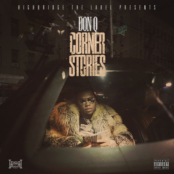 I Told You by Don Q