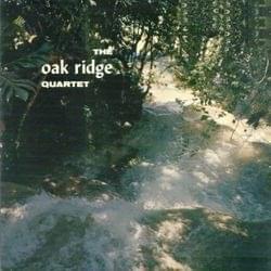 Album cover art for "Farther Along" by The Oak Ridge Boys
