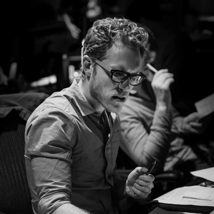 Photo of Jack Dolgen