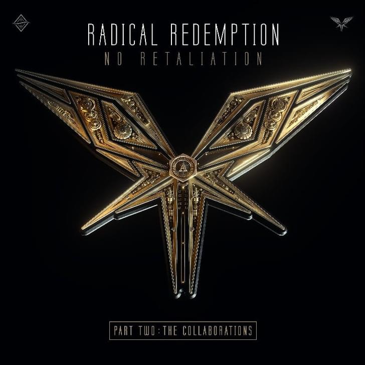 Cover image for No Retaliation Part Two: The Collaborations