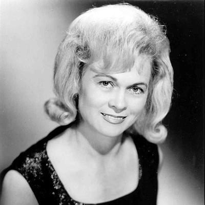 Photo of Jean Shepard