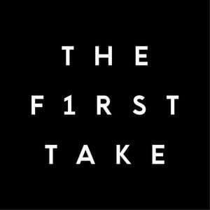 Cover image for THE FIRST TAKE (2022)