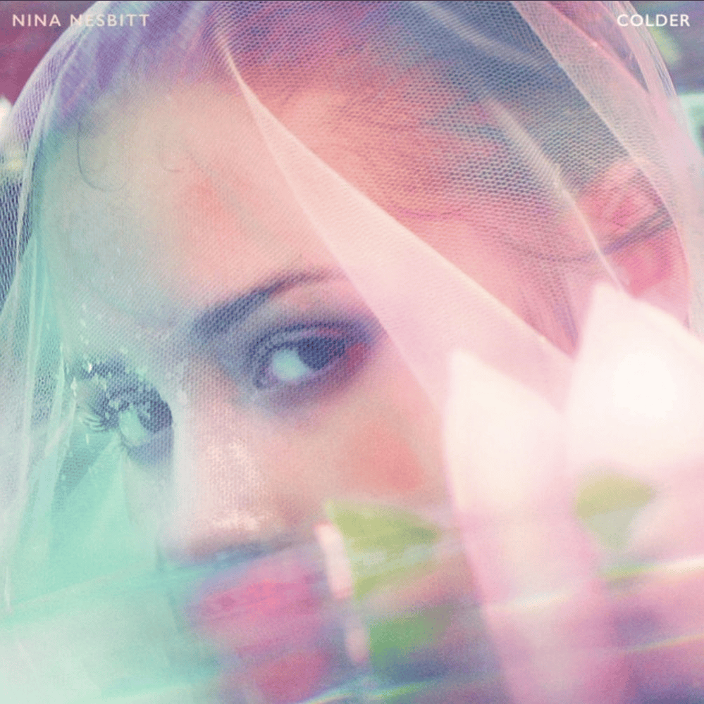 Colder by Nina Nesbitt