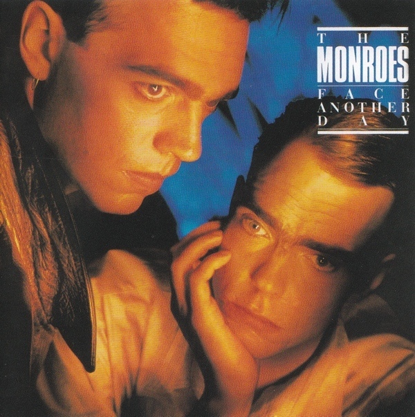 Cheerio by The Monroes