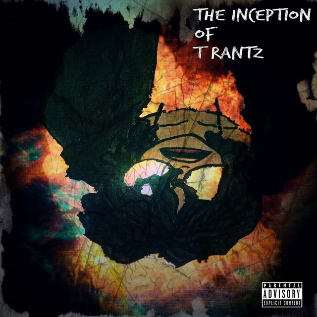 Cover image for The Inception