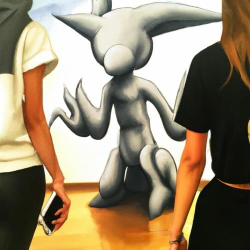 Cover image for mew