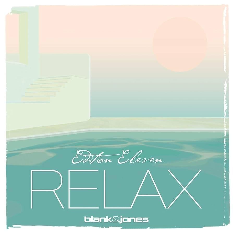 Our Love by Blank & Jones