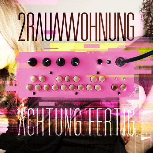 Frequenzen by 2raumwohnung