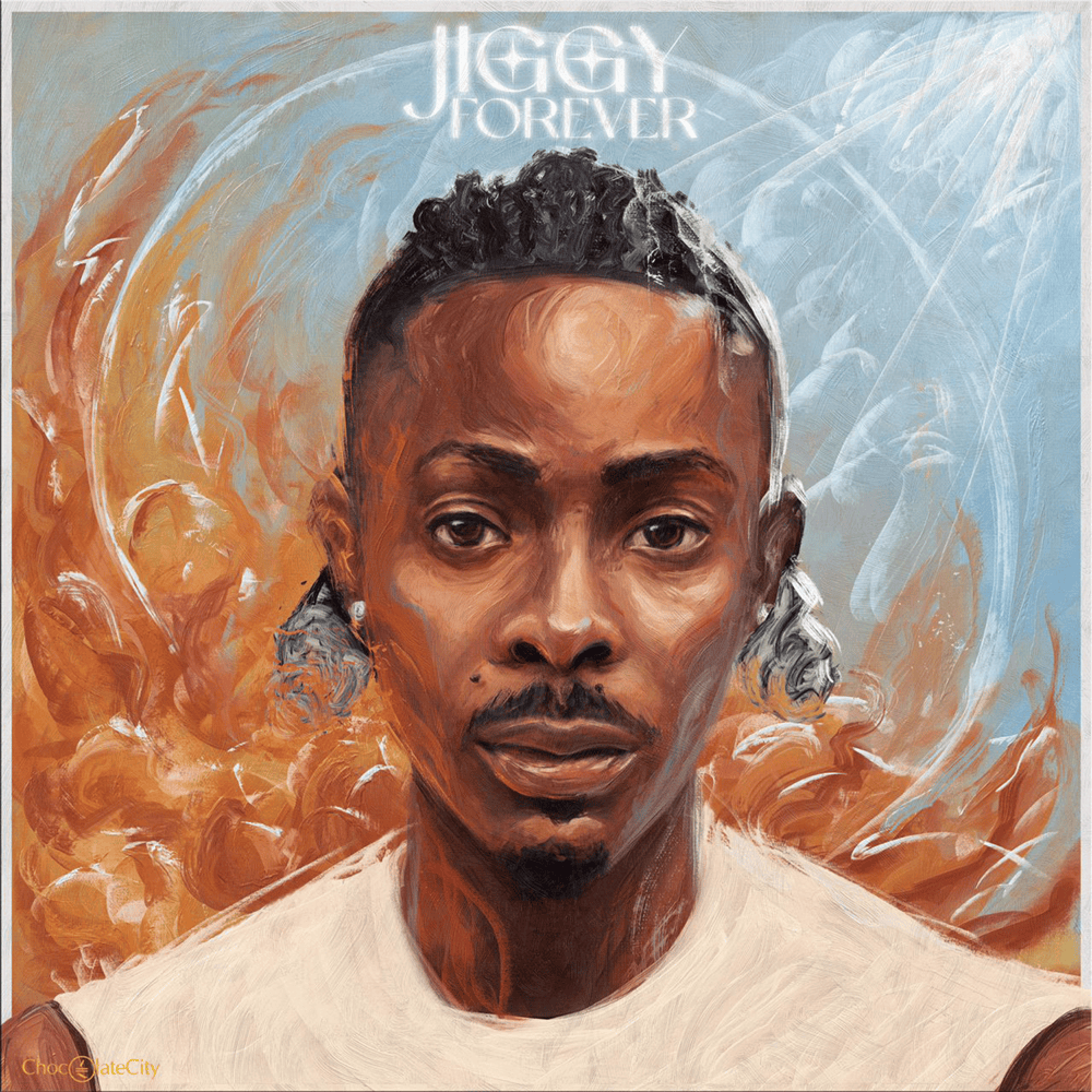 Stronger by Young Jonn