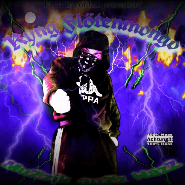 Cover image for MuZzik auzZ HazZ