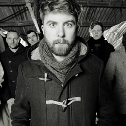 Tom Williams & The Boat Profile Picture Photo of Tom Williams & The Boat