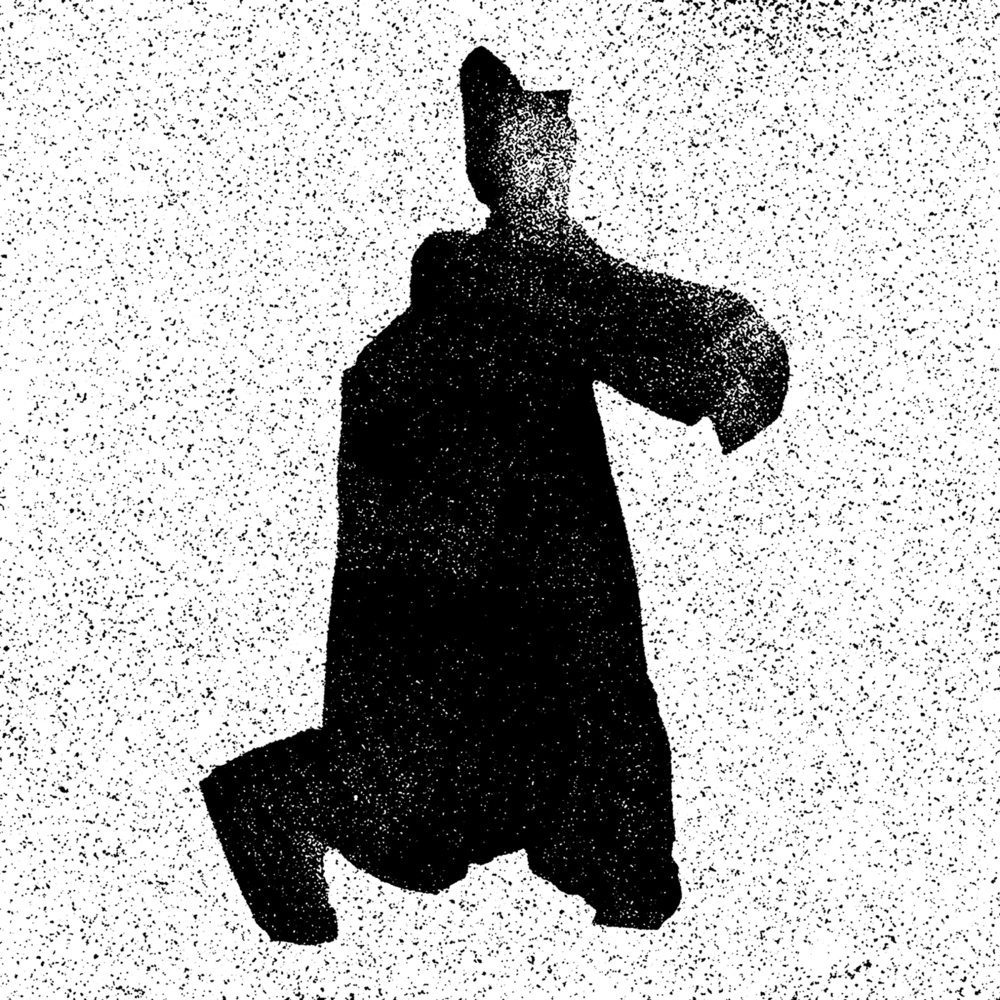 Album cover art for "Longevity" by Yeasayer