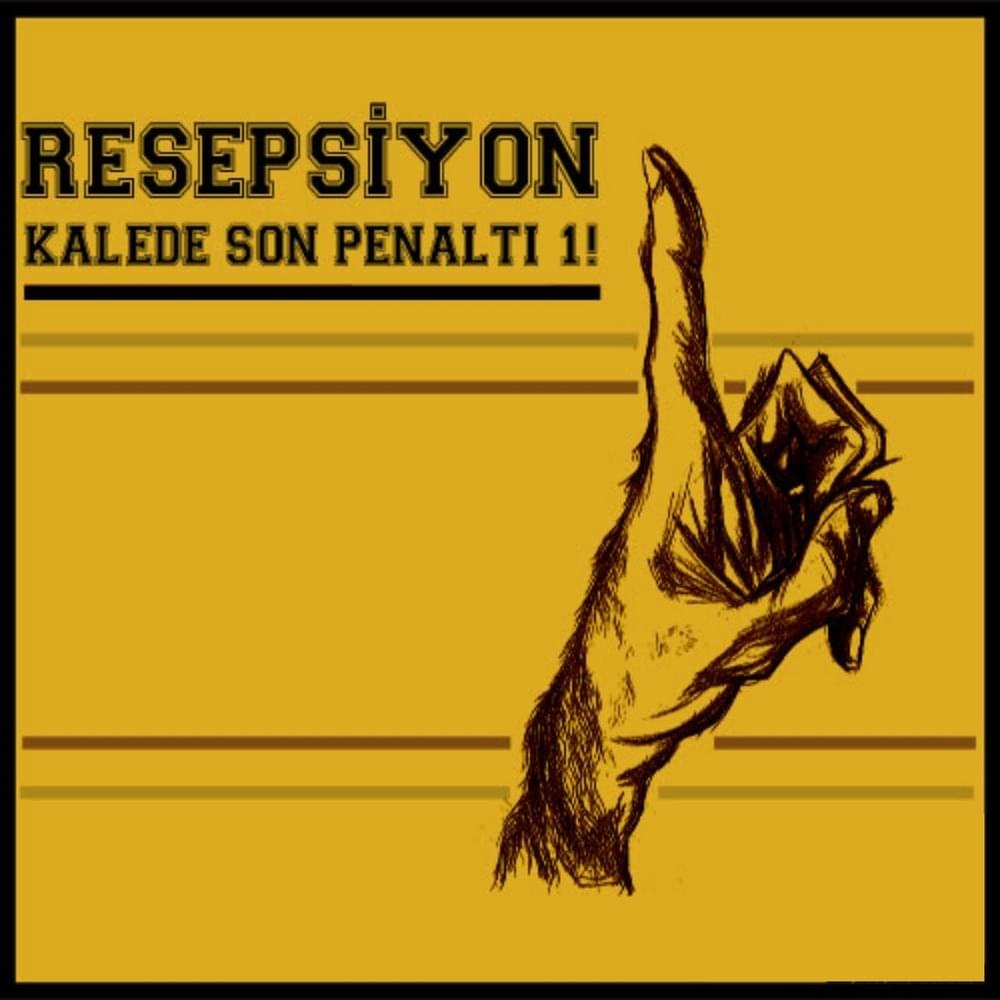 İş Makineleri ve Onun Binaları by Resepsiyon