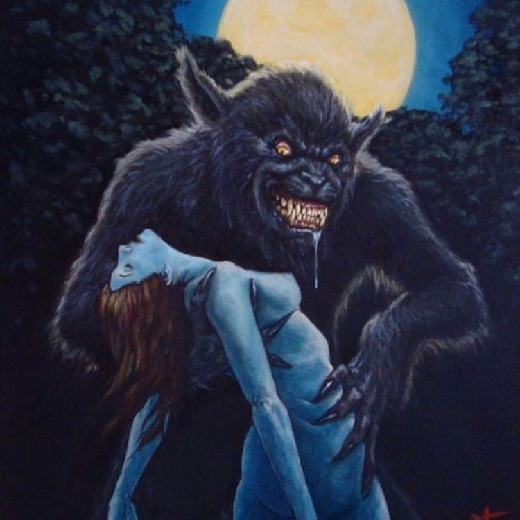 Album cover art for "Animal" by B-Free (비프리)