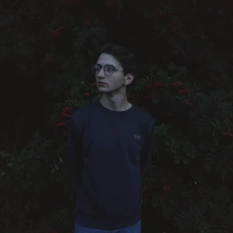 Dierz Profile Picture Photo of Dierz