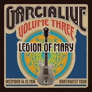 It Ain’t No Use (Live at EMU Ballroom, Eugene, OR, December 15, 1974) by Legion of Mary