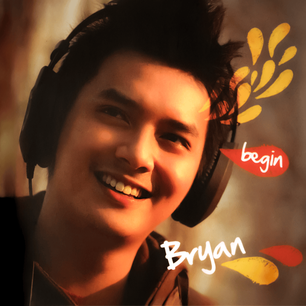 Bihag by Bryan Termulo