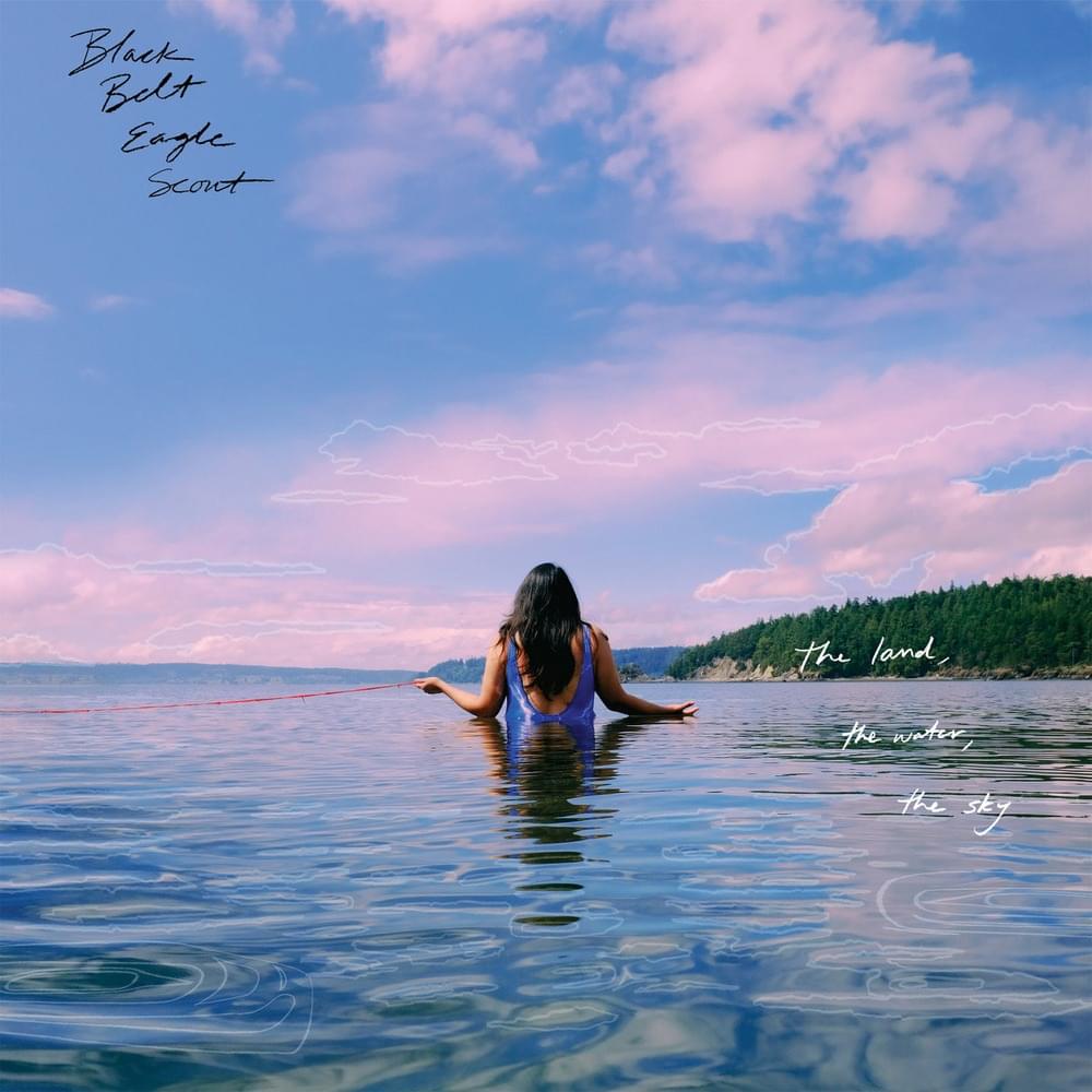 Sčičudᶻ (a narrow place) by Black Belt Eagle Scout