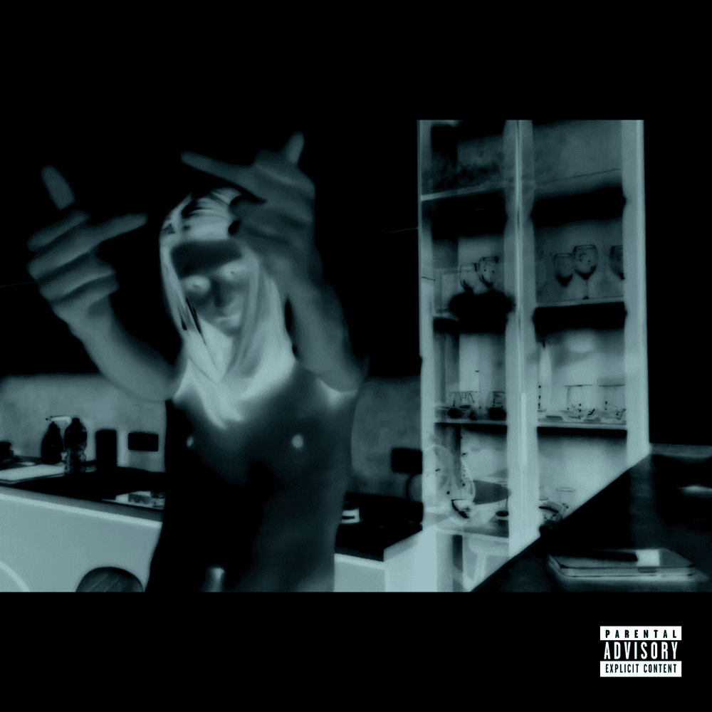 Cover image for Плывут (They’re Floating)