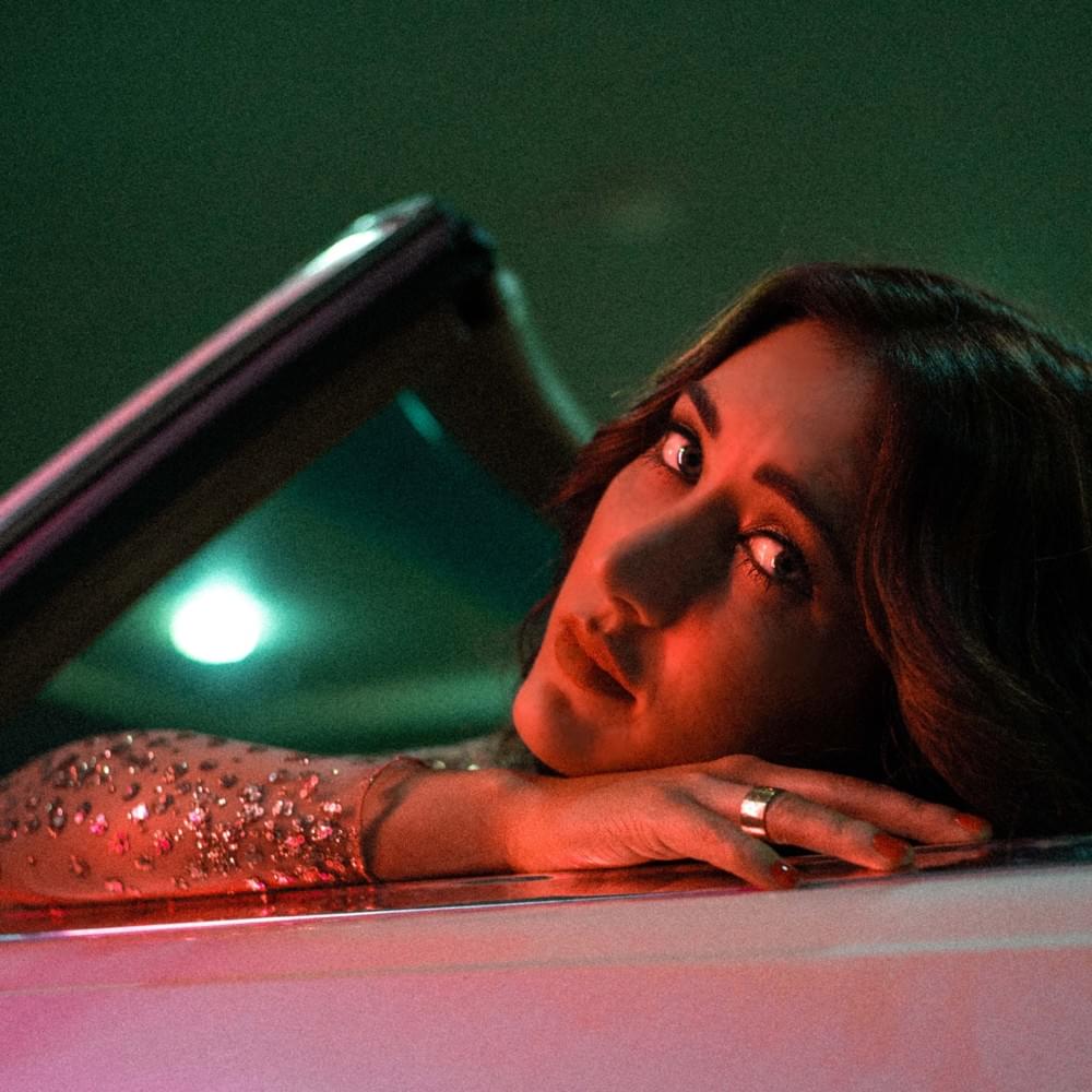 Cover image for Aubrie Sellers