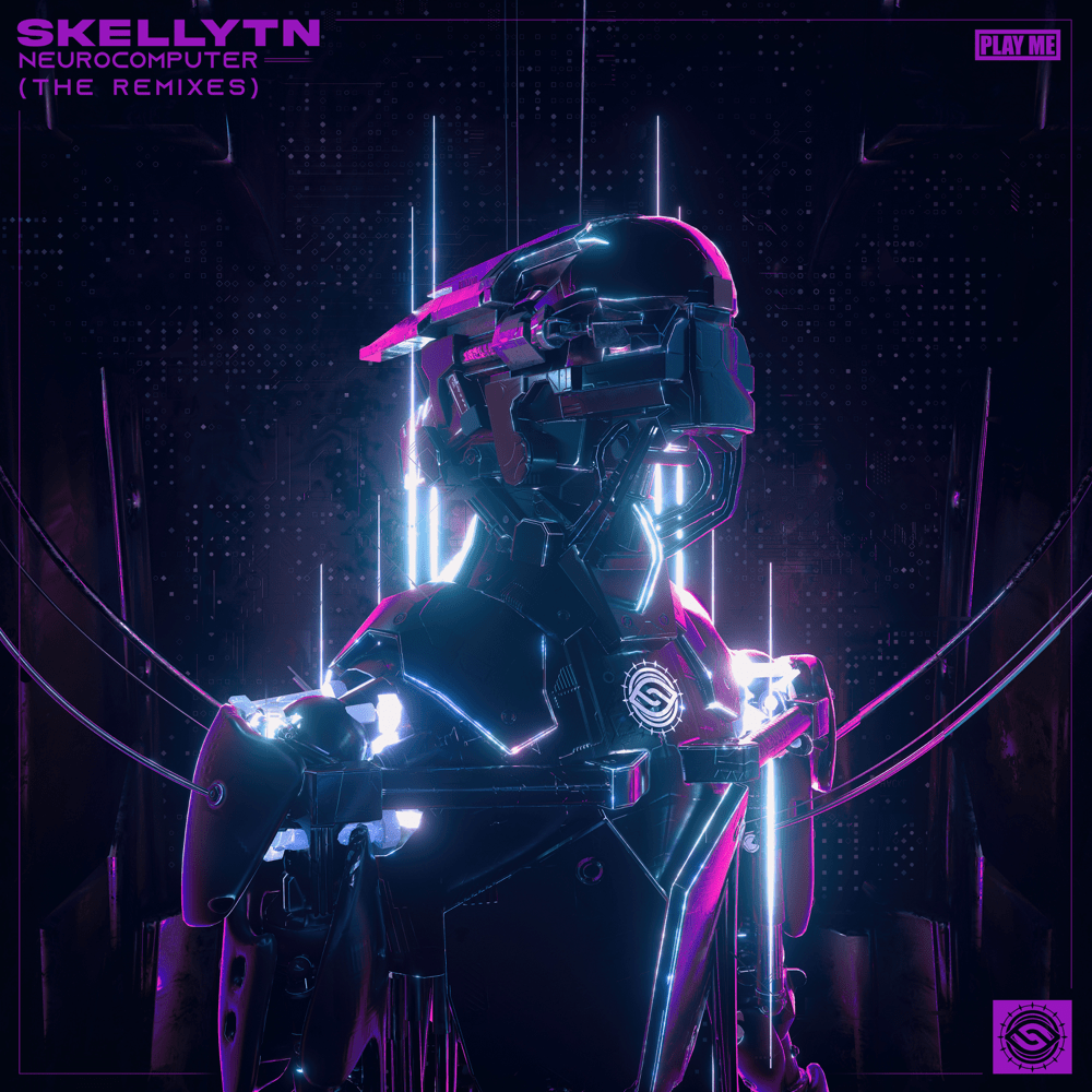 Singularity (Des McMahon Remix) by Skellytn