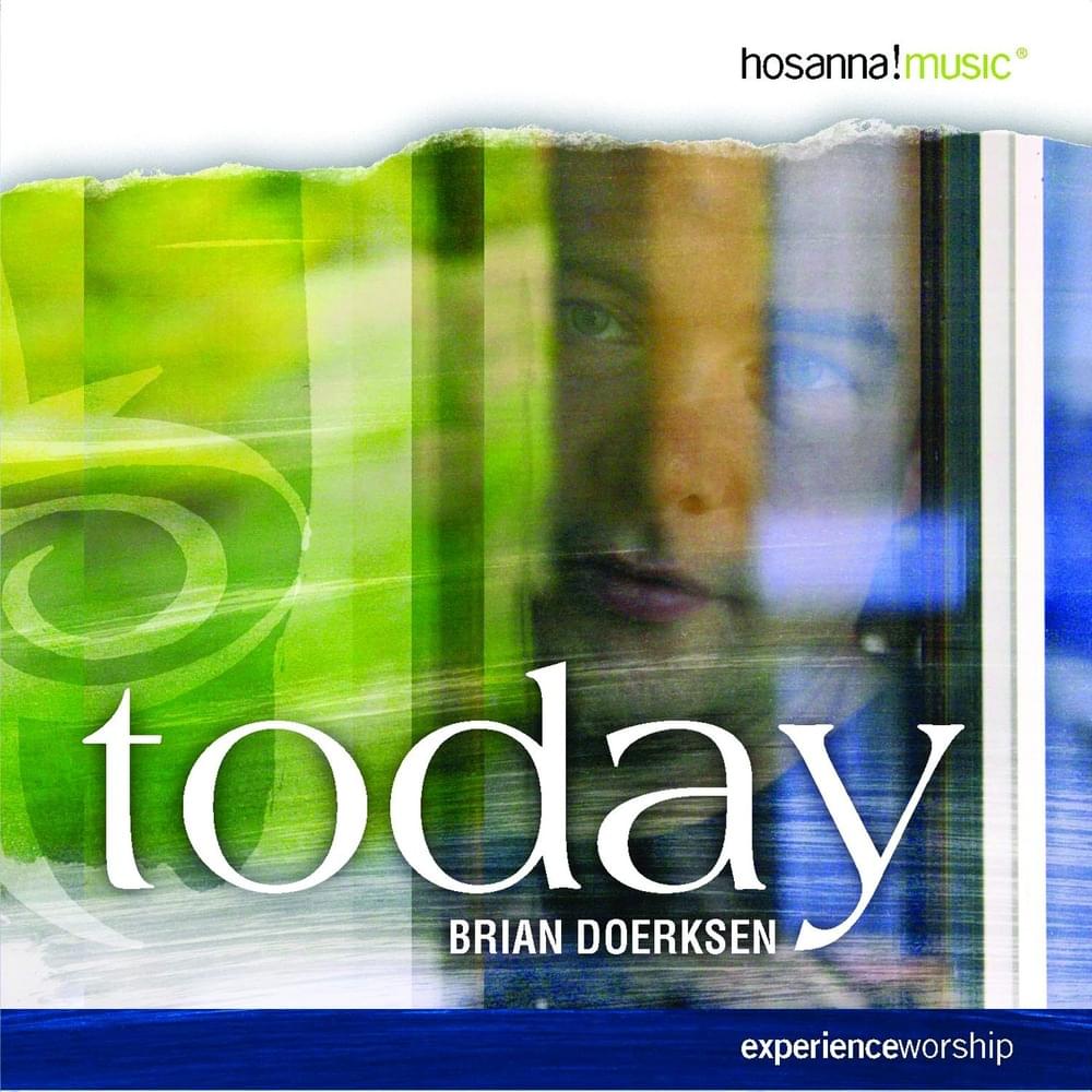 Cover image for Today